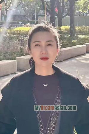 226757 - Tessa Age: 54 - China